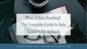 what is beta reading?