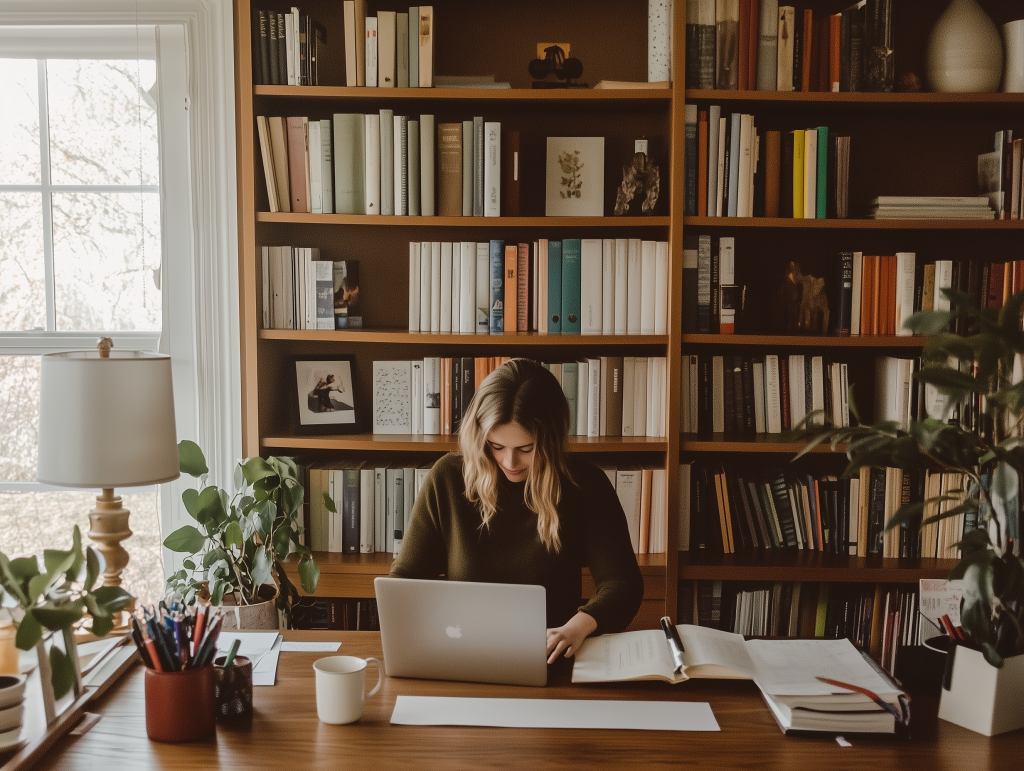 manuscript assessment, copyediting, proofreading