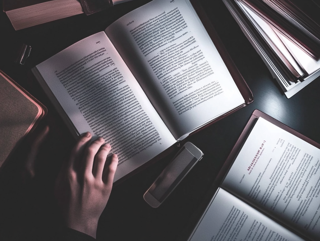 Professional book formatting for hire indie author