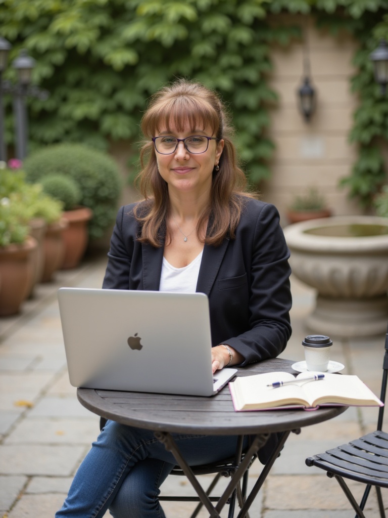 Copyediting professional for indie / independent author