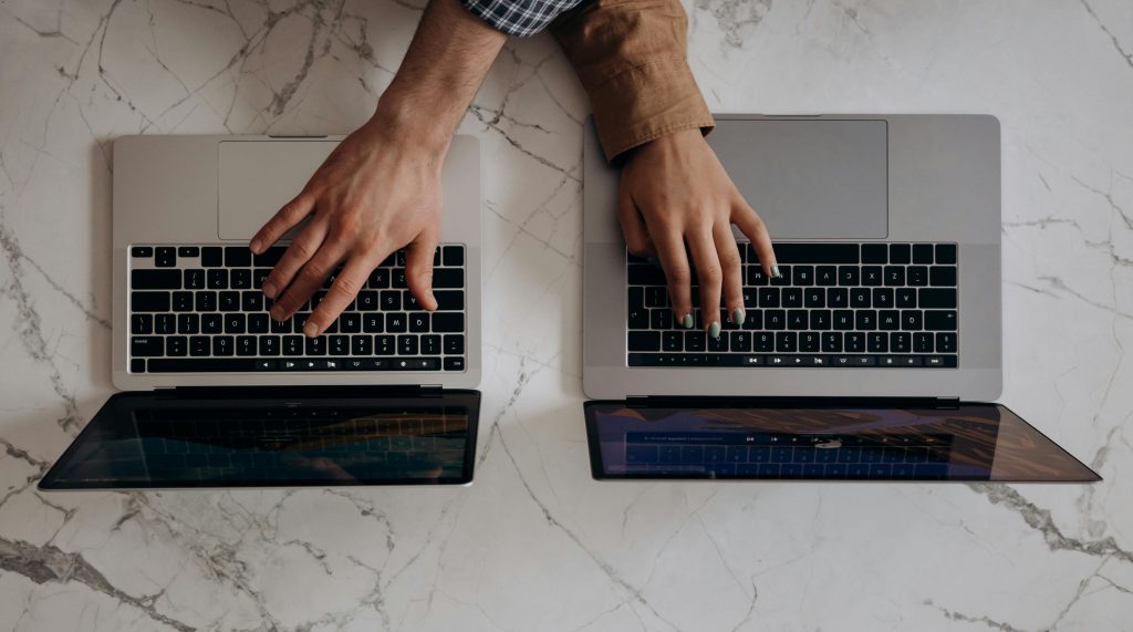 Author considering when to hire a fiction editor for their manuscript