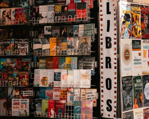 Checklist for writers on how to choose a fiction editor for their novel